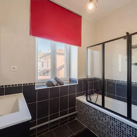 Maison , Proximite Sovab, Batilly,Amneville, Briey Joeuf Exterior foto